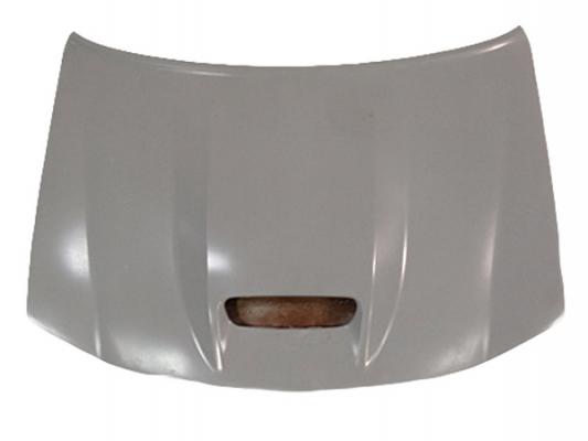 AAR Fiberglass SRT-8 Style Hood 06-10 Dodge Charger AAR Fiberglass SRT-8 Style Hood 06-10 Dodge Charger